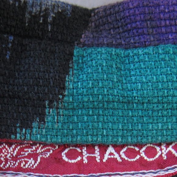 Chacok France Vintage Cotton Dress - Picture 4 of 8